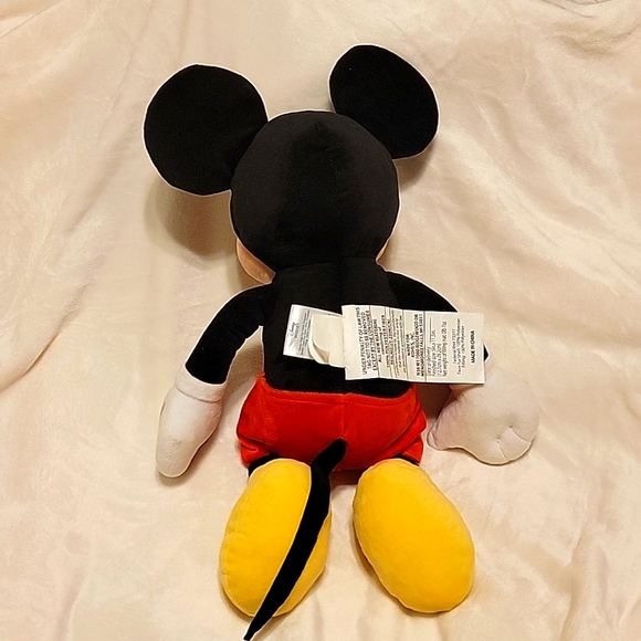 Mickey mouse push (17 in) - Picture 2 of 4